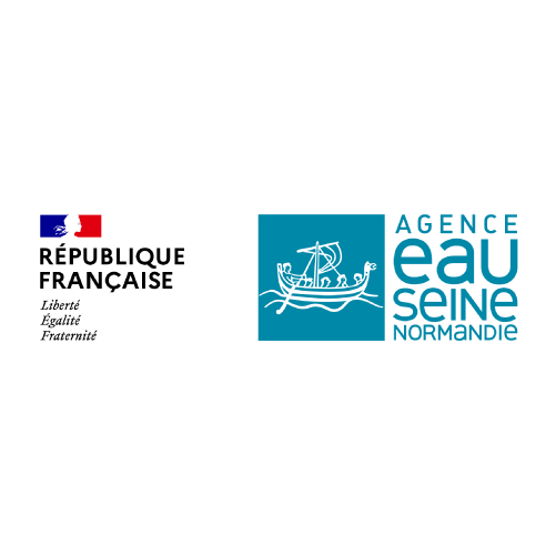 Agence eau seine Normandie