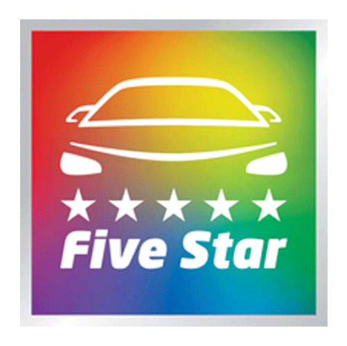 Fivestar